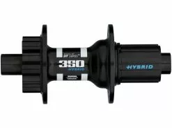 Dt-swiss 350 Classic Hybrid Boost Disc 6-Loch HR-Nabe