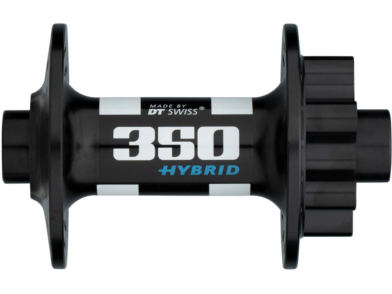 Dt-swiss 350 Classic Hybrid Boost Disc 6-Loch VR-Nabe 3 Dt-swiss 350 Classic Hybrid Boost Disc 6-Loch VR-Nabe