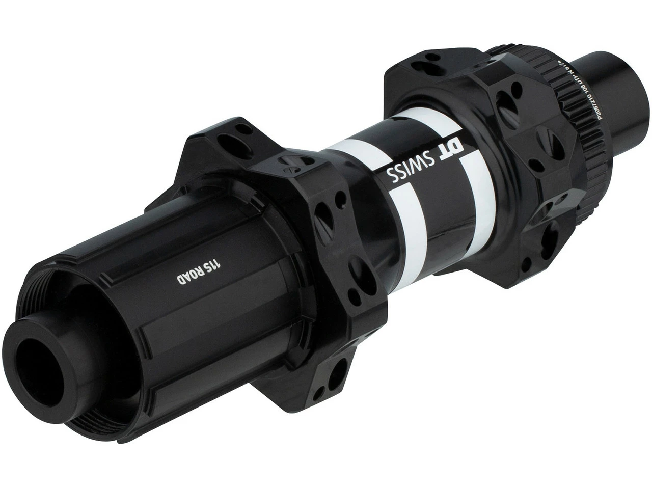 Dt-swiss 350 Straightpull Road Disc Center Lock HR-Nabe 5 Dt-swiss 350 Straightpull Road Disc Center Lock HR-Nabe – Bild 3