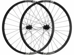 Dt-swiss EX 1700 SPLINE 30 Boost Disc 6-Loch 27,5" Laufradsatz