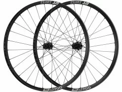 Dt-swiss XM 1700 SPLINE 30 Boost Disc Center Lock 27,5" Laufradsatz