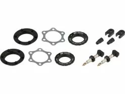 Dt-swiss XM 1700 SPLINE 30 Boost Disc Center Lock 27,5" Laufradsatz -Deutschland Laufräder Verkaufs-Shop 345548