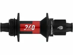 Dt-swiss 240 Classic MTB Boost Disc Center Lock HR-Nabe -Deutschland Laufräder Verkaufs-Shop 346090