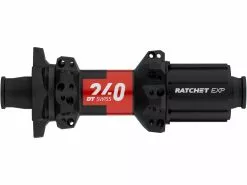 Dt-swiss 240 Straightpull MTB Disc 6-Loch HR-Nabe