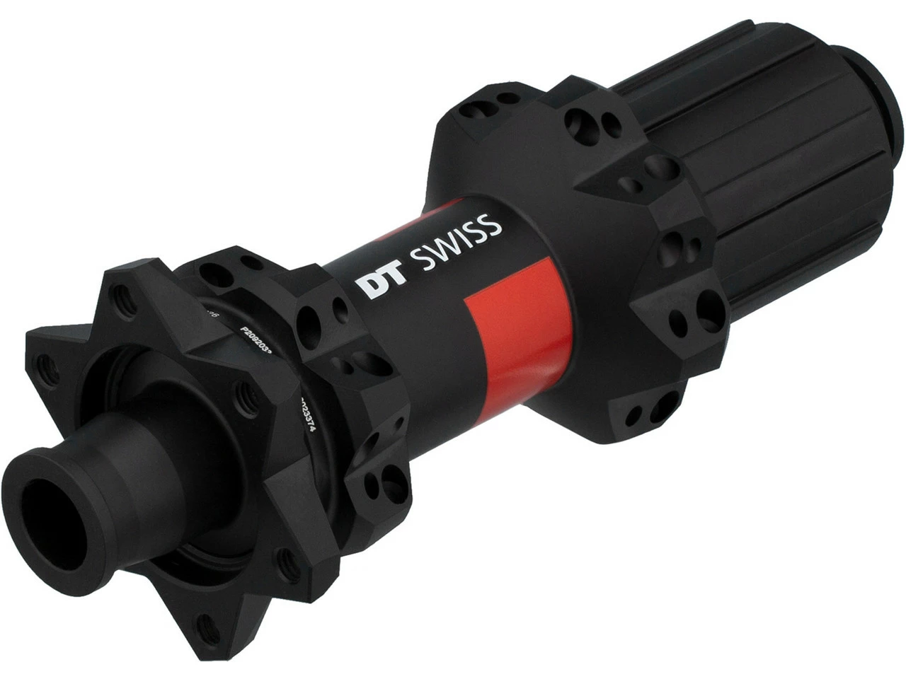 Dt-swiss 240 Straightpull MTB Disc 6-Loch HR-Nabe 5 Dt-swiss 240 Straightpull MTB Disc 6-Loch HR-Nabe – Bild 3