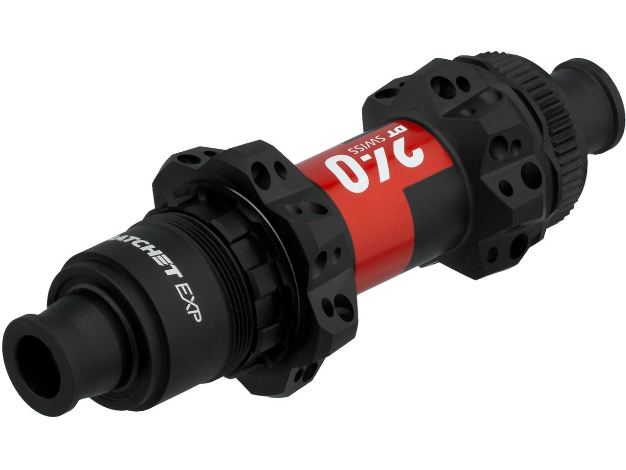 Dt-swiss 240 Straightpull MTB Disc Center Lock HR-Nabe 4 Dt-swiss 240 Straightpull MTB Disc Center Lock HR-Nabe – Bild 2