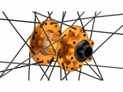 HOPE Pro 4 + Fortus 26 Disc 6-Loch 27,5" Laufradsatz -Deutschland Laufräder Verkaufs-Shop 347520