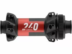 Dt-swiss 240 Straightpull Road Disc Center Lock VR-Nabe