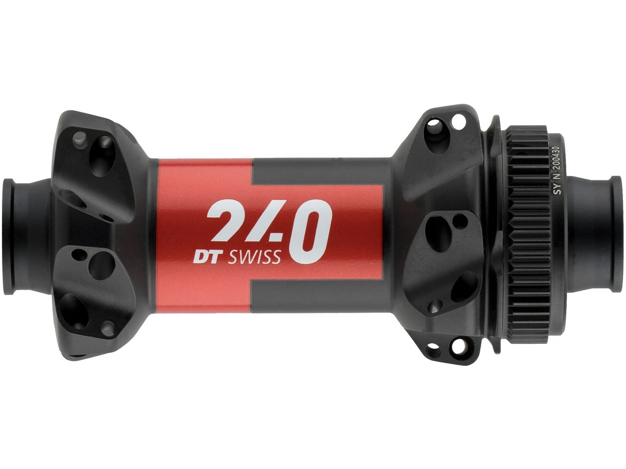 Dt-swiss 240 Straightpull Road Disc Center Lock VR-Nabe 3 Dt-swiss 240 Straightpull Road Disc Center Lock VR-Nabe