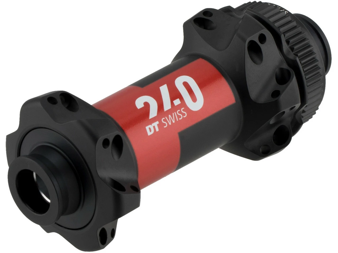 Dt-swiss 240 Straightpull Road Disc Center Lock VR-Nabe 4 Dt-swiss 240 Straightpull Road Disc Center Lock VR-Nabe – Bild 2