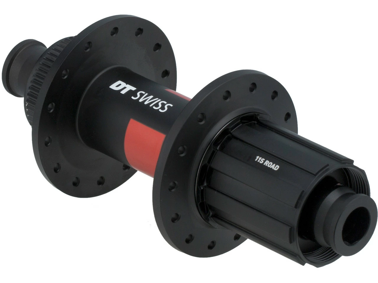 Dt-swiss 240 Classic Road Disc Center Lock HR-Nabe 5 Dt-swiss 240 Classic Road Disc Center Lock HR-Nabe – Bild 3