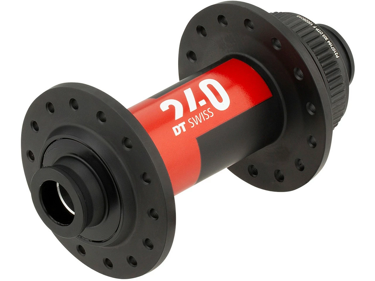 Dt-swiss 240 Classic Road Disc Center Lock VR-Nabe 4 Dt-swiss 240 Classic Road Disc Center Lock VR-Nabe – Bild 2