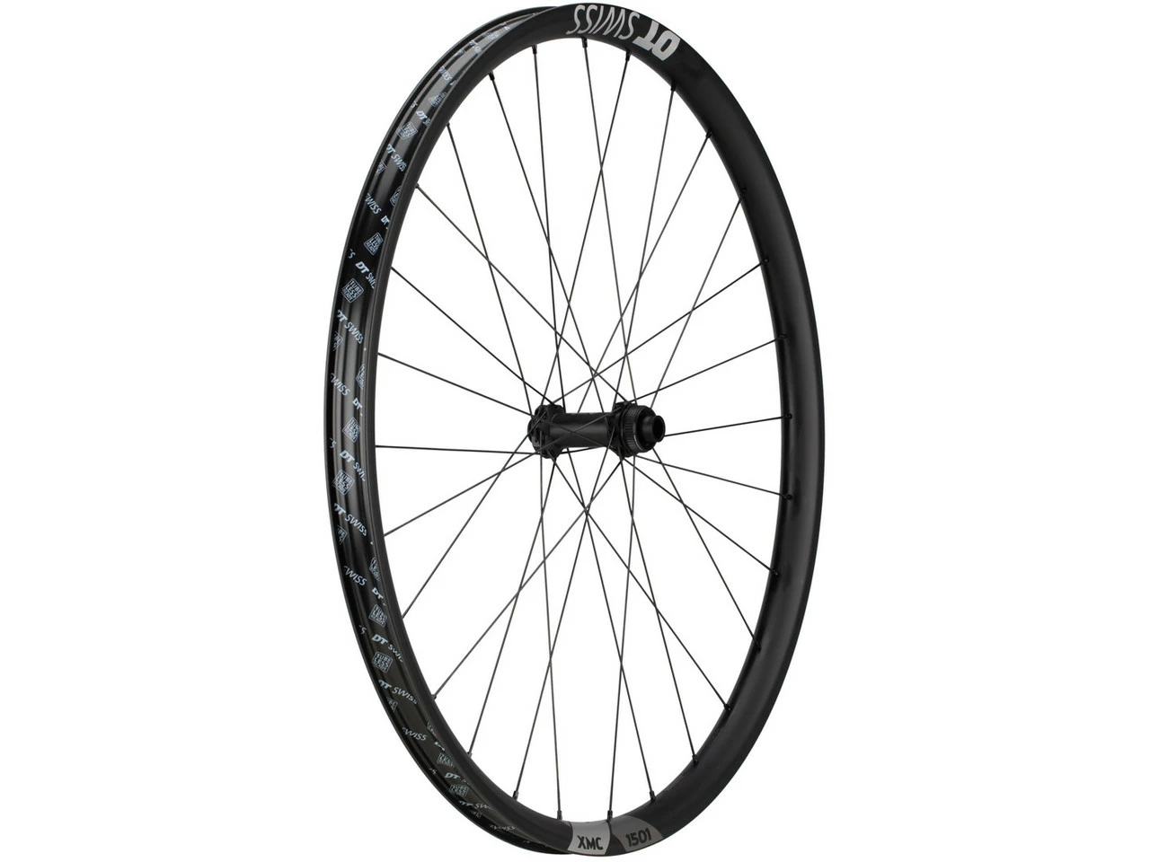 Dt-swiss XMC 1501 SPLINE 30 Carbon Boost Disc Center Lock 27,5" Laufradsatz 4 Dt-swiss XMC 1501 SPLINE 30 Carbon Boost Disc Center Lock 27,5" Laufradsatz – Bild 2