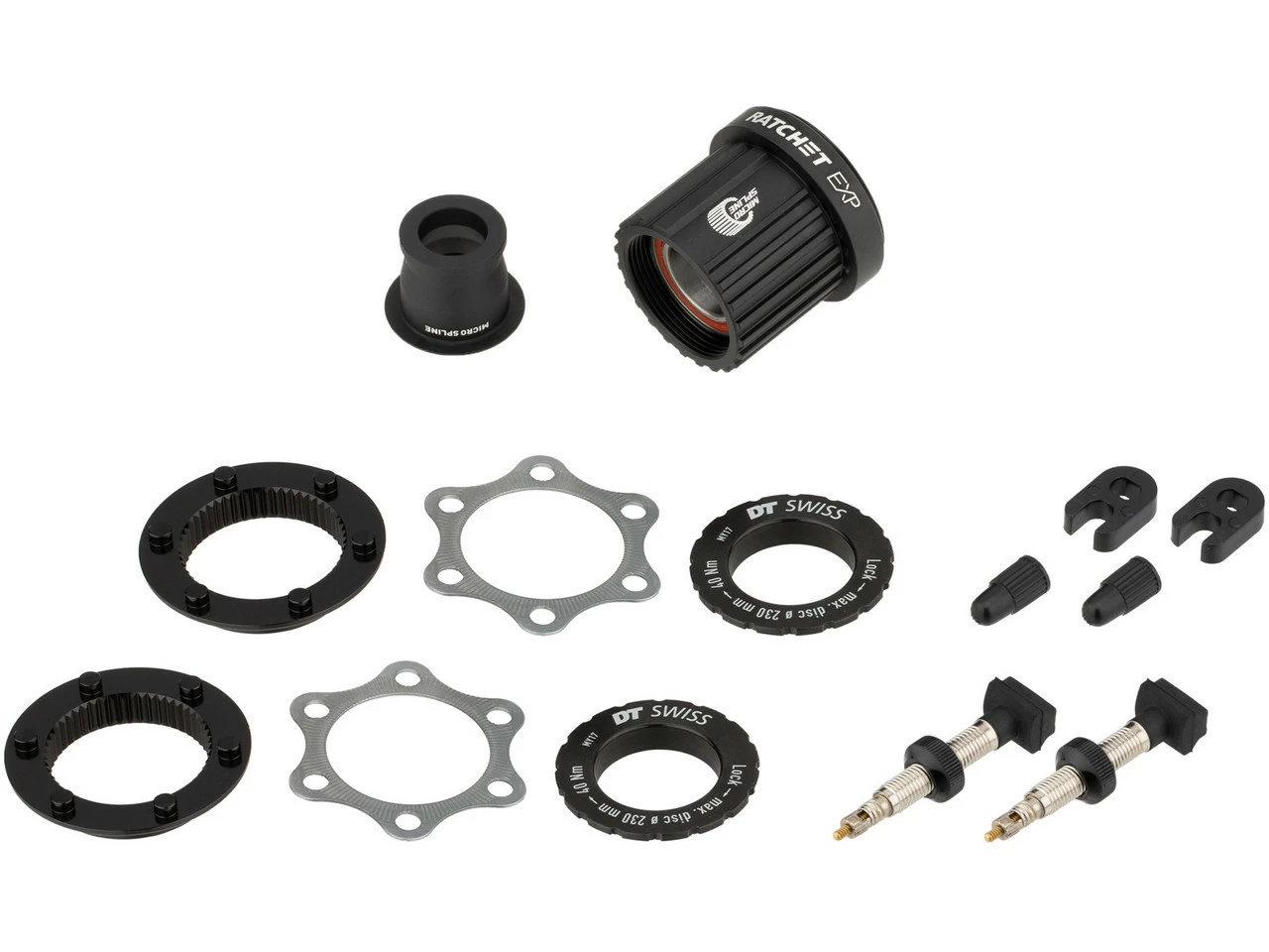 Dt-swiss XMC 1501 SPLINE 30 Carbon Boost Disc Center Lock 27,5" Laufradsatz 9 Dt-swiss XMC 1501 SPLINE 30 Carbon Boost Disc Center Lock 27,5" Laufradsatz – Bild 7