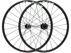 Shimano WH-MT500-CL-B / WH-MT501-CL-B Disc Center Lock 27,5" Laufradsatz