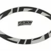 ZIPP Decal Kit Für 303 Disc Ab Modell 2021 -Deutschland Laufräder Verkaufs-Shop 355807