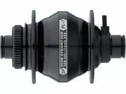 Shutter Precision Nabendynamo PL-7 QR12 Disc Center Lock