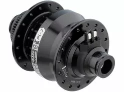 Shutter Precision Nabendynamo PL-7 QR12 Disc Center Lock -Deutschland Laufräder Verkaufs-Shop 356026