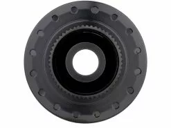 Shutter Precision Nabendynamo PL-7 QR12 Disc Center Lock -Deutschland Laufräder Verkaufs-Shop 356027