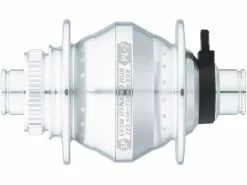 Shutter Precision Nabendynamo PL-7 QR12 Disc Center Lock -Deutschland Laufräder Verkaufs-Shop 356030