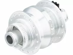 Shutter Precision Nabendynamo PL-7 QR12 Disc Center Lock -Deutschland Laufräder Verkaufs-Shop 356031