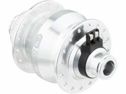 Shutter Precision Nabendynamo PL-7 QR12 Disc Center Lock -Deutschland Laufräder Verkaufs-Shop 356032