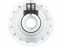 Shutter Precision Nabendynamo PL-7 QR12 Disc Center Lock -Deutschland Laufräder Verkaufs-Shop 356034