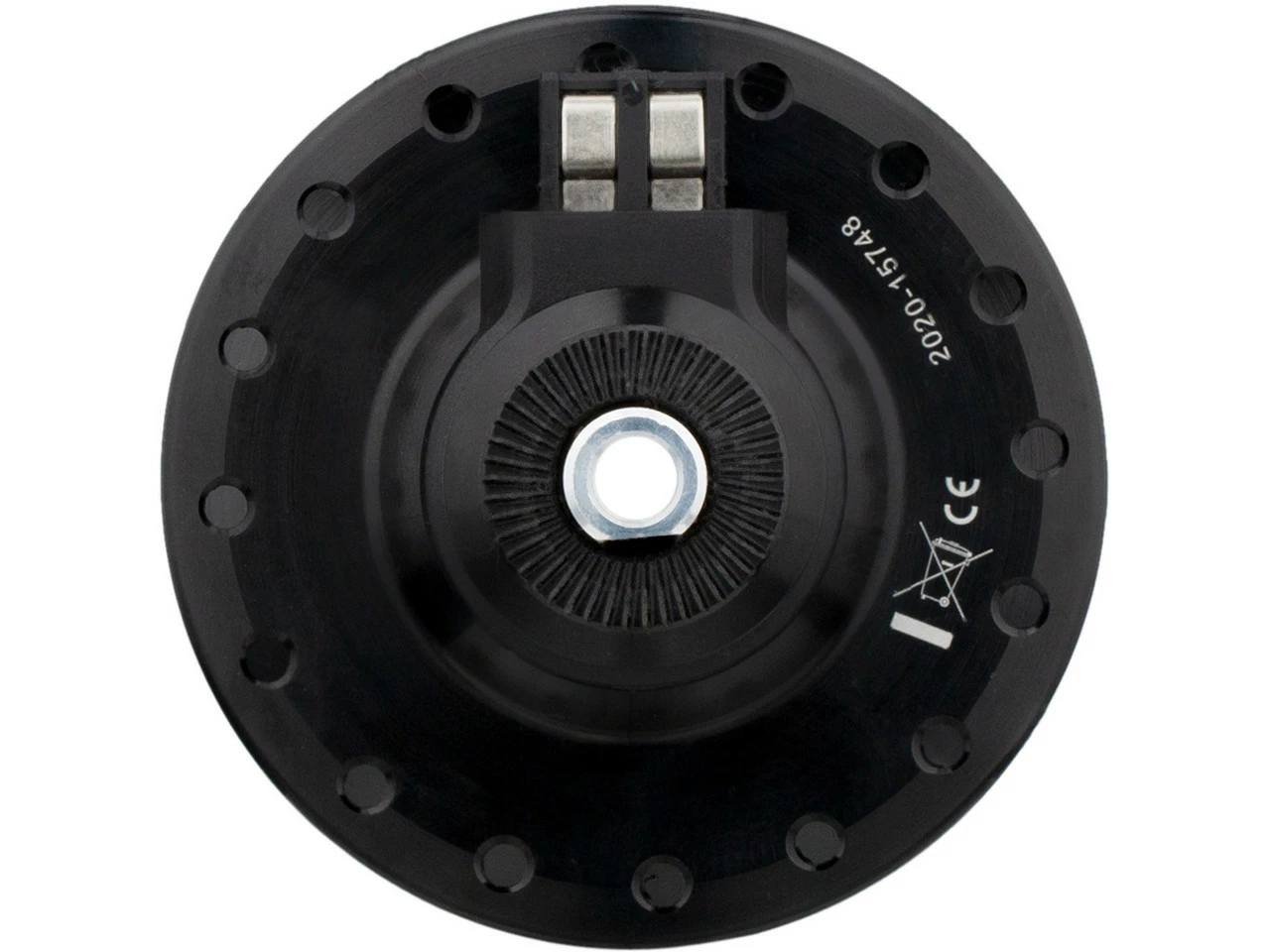 Shutter Precision Nabendynamo PV-8 V-Brake 7 Shutter Precision Nabendynamo PV-8 V-Brake – Bild 5