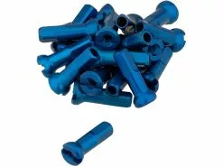 Sapim Polyax Aluminium-Nippel - 20 Stück 18 Sapim Polyax Aluminium-Nippel - 20 Stück -Deutschland Laufräder Verkaufs-Shop 356638