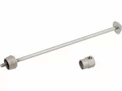 Pitlock Sicherung Set 05 Hinterrad