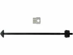 Pitlock Sicherung Set 05 Hinterrad -Deutschland Laufräder Verkaufs-Shop 357775