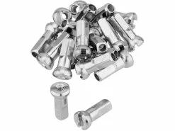 Sapim CX-Ray J-Bend Speichen + Nippel - 20 Stück -Deutschland Laufräder Verkaufs-Shop 357840