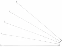 Sapim CX-Ray J-Bend Speichen + Nippel - 5 Stück 14 Sapim CX-Ray J-Bend Speichen + Nippel - 5 Stück -Deutschland Laufräder Verkaufs-Shop 357846