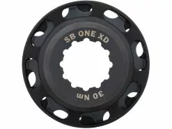 SB ONE XD Adapter Für Singlespeed Antrieb