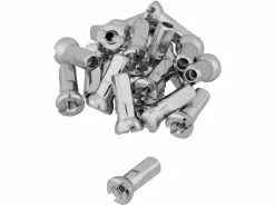 Sapim Race Straightpull Speichen + Nippel - 20 Stück -Deutschland Laufräder Verkaufs-Shop 366083