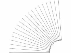 Sapim Race Straightpull Speichen + Nippel - 20 Stück -Deutschland Laufräder Verkaufs-Shop 366084