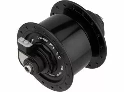 Shimano Alfine Disc Center Lock Nabendynamo DH-S501 -Deutschland Laufräder Verkaufs-Shop 368276