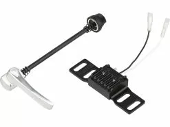 Shimano Alfine Disc Center Lock Nabendynamo DH-S501 -Deutschland Laufräder Verkaufs-Shop 368277