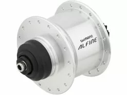 Shimano Alfine Disc Center Lock Nabendynamo DH-S501 -Deutschland Laufräder Verkaufs-Shop 368279
