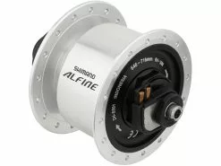 Shimano Alfine Disc Center Lock Nabendynamo DH-S501 -Deutschland Laufräder Verkaufs-Shop 368280