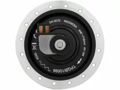 Shimano Disc Center Lock Nabendynamo DH-3D72 -Deutschland Laufräder Verkaufs-Shop 368288