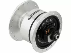 Shimano Nabendynamo DH-3N72 -Deutschland Laufräder Verkaufs-Shop 368300
