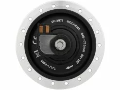 Shimano Nabendynamo DH-3N72 -Deutschland Laufräder Verkaufs-Shop 368302