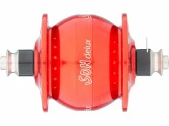 SON Delux Nabendynamo -Deutschland Laufräder Verkaufs-Shop 368367