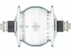 SON Delux Nabendynamo -Deutschland Laufräder Verkaufs-Shop 368369