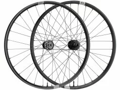 Crankbrothers Synthesis E Industry Nine Alu Disc 6-Loch 27,5" Boost Laufradsatz