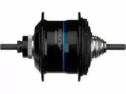 Shimano Alfine Di2 Getriebenabe SG-S7051-11 Disc Center Lock
