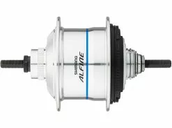 Shimano Alfine Di2 Getriebenabe SG-S7051-11 Disc Center Lock 16 Shimano Alfine Di2 Getriebenabe SG-S7051-11 Disc Center Lock -Deutschland Laufräder Verkaufs-Shop 369582