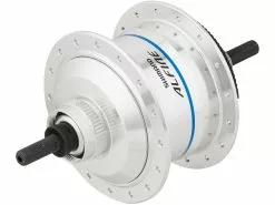 Shimano Alfine Di2 Getriebenabe SG-S7051-11 Disc Center Lock 17 Shimano Alfine Di2 Getriebenabe SG-S7051-11 Disc Center Lock -Deutschland Laufräder Verkaufs-Shop 369583