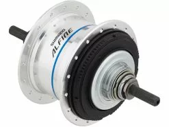 Shimano Alfine Di2 Getriebenabe SG-S7051-11 Disc Center Lock 18 Shimano Alfine Di2 Getriebenabe SG-S7051-11 Disc Center Lock -Deutschland Laufräder Verkaufs-Shop 369584